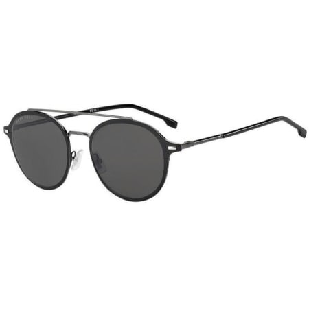 Product Image for BOSS 1179 0NZ Sunglasses Gold