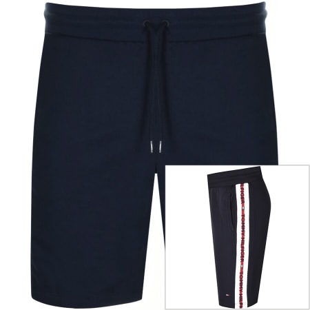 Recommended Product Image for Tommy Hilfiger Track Shorts Navy
