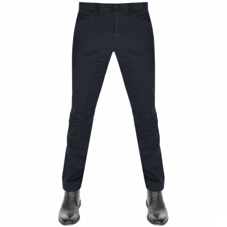 Product Image for Tommy Hilfiger Denton Straight Fit Chinos Navy