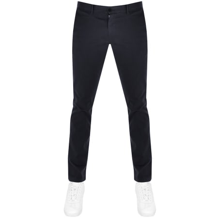 Product Image for Tommy Hilfiger Bleecker Slim Fit Chinos Navy