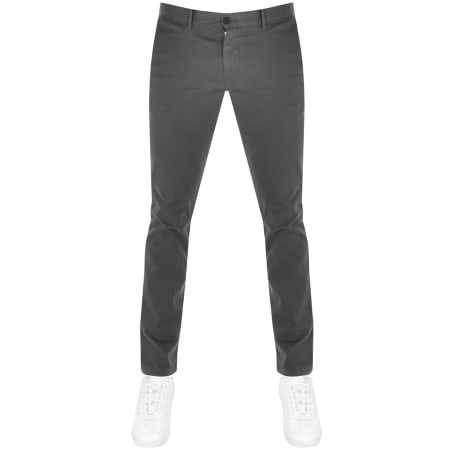Product Image for Tommy Hilfiger Bleecker Slim Fit Chinos Grey