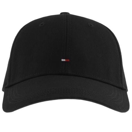 Product Image for Tommy Hilfiger Classic Baseball Cap Black