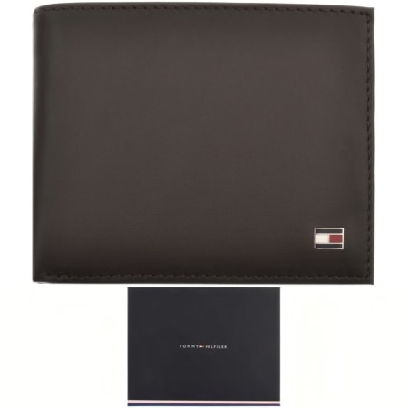 Product Image for Tommy Hilfiger Eton Wallet Brown