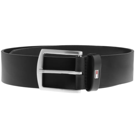 Product Image for Tommy Hilfiger New Denton Belt Black