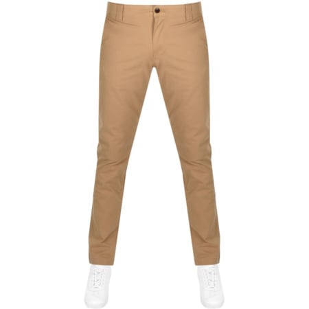 Recommended Product Image for Tommy Jeans Scanton Slim Chinos Beige