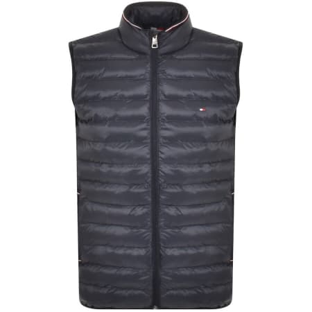 Product Image for Tommy Hilfiger Core Packable Gilet Navy