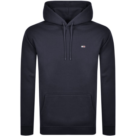 Product Image for Tommy Jeans Classics Pullover Hoodie Navy
