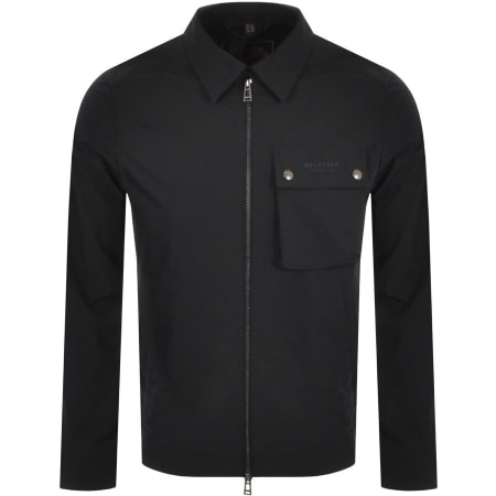 Product Image for Belstaff Wayfare Jacket Black