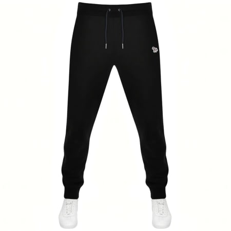 Product Image for Paul Smith Regular Fit Joggers Black
