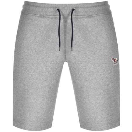 Recommended Product Image for Paul Smith Sweat Shorts Grey