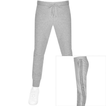 Product Image for Michael Kors Blocked Logo Joggers Grey