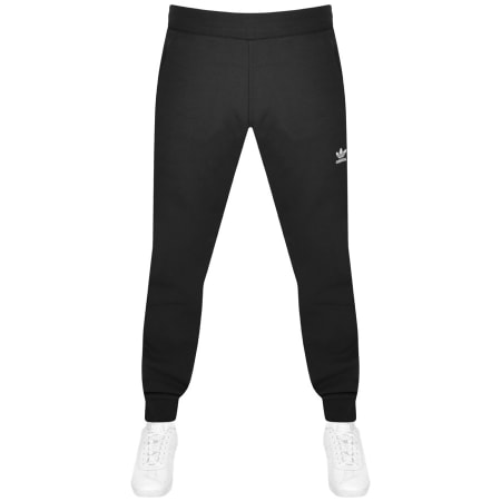 Product Image for adidas Originals Essential Jogging Bottoms Black