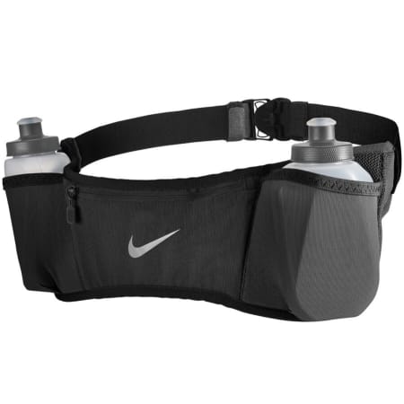 Product Image for Nike Training Double Flask Waistpack Black
