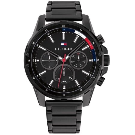 Product Image for Tommy Hilfiger Mason Watch Black