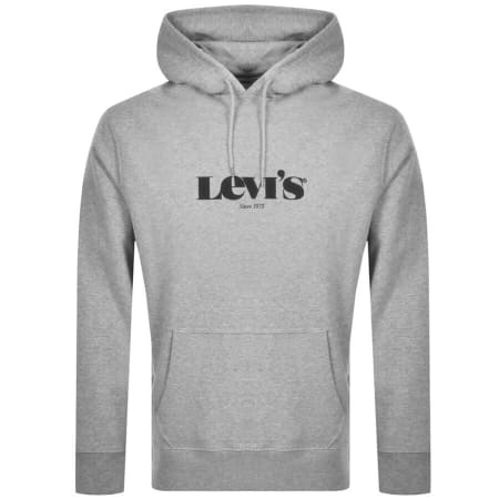 Levis Hoodies, Jumpers & Jackets | Mainline Menswear