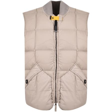 Product Image for Parajumpers Moonstruck Gilet Light Grey