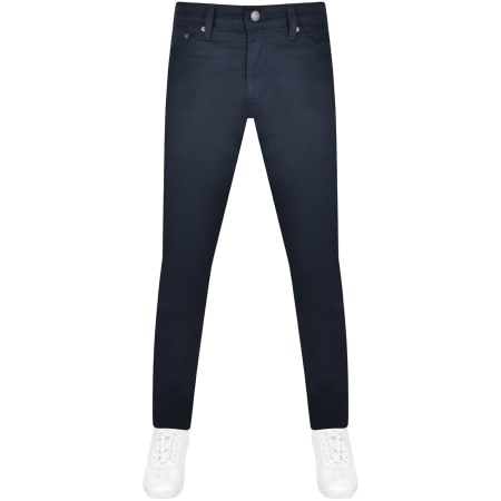Recommended Product Image for Levis 511 Slim Fit Chinos Navy
