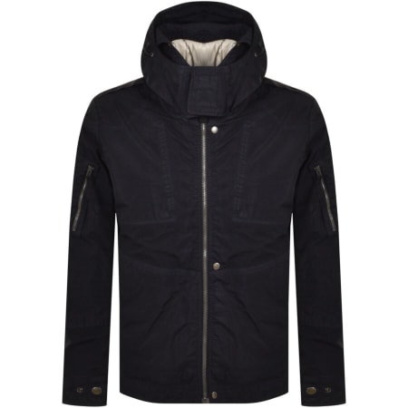 Product Image for Parajumpers Neptune Jacket Navy