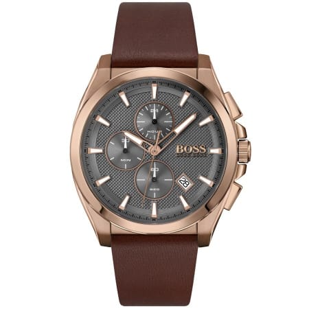 Product Image for BOSS Grandmaster Sport Watch Black