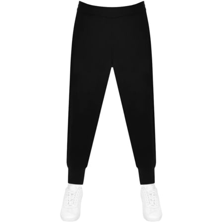 Product Image for Emporio Armani Jogging Bottoms Black