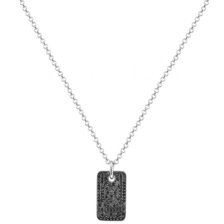 Product Image for Vivienne Westwood Fosco Pendant Silver