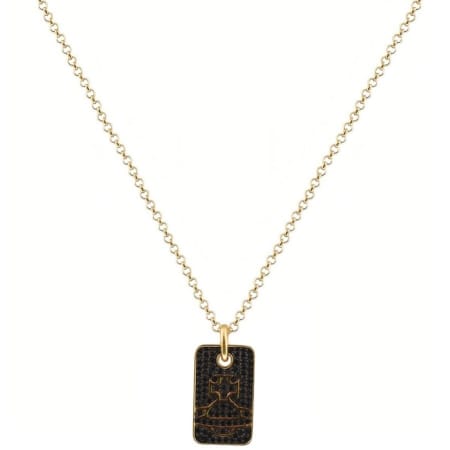 Product Image for Vivienne Westwood Fosco Pendant Gold