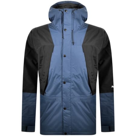 Product Image for The North Face Monterey Jacket Blue