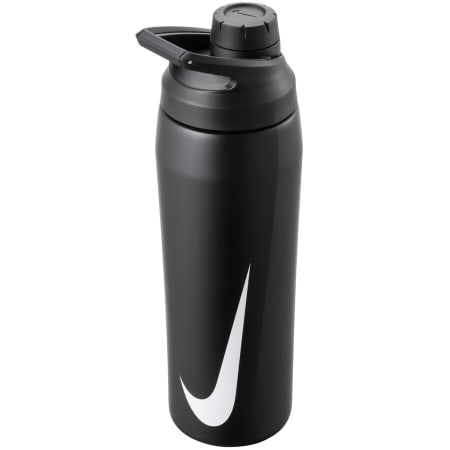 Product Image for Nike Training 24 Oz Stainless Steel Bottle Black