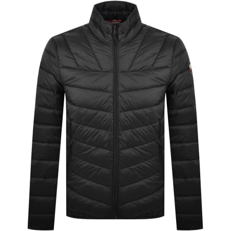 Product Image for Napapijri Aerons S 2 Jacket Black