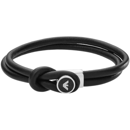 Product Image for Emporio Armani EGS2212040 Bracelet Black