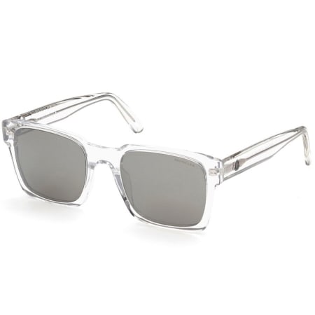 Product Image for Moncler ML021026Q Sunglasses Grey