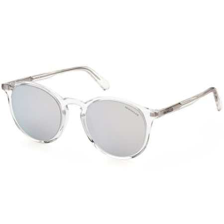 Product Image for Moncler ML021326D Sunglasses Grey