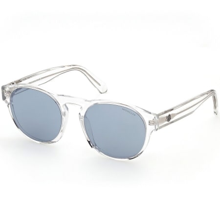 Product Image for Moncler ML020926X Sunglasses Grey