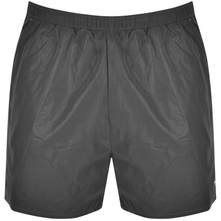 Product Image for HUGO Dolidorio Swim Shorts Grey