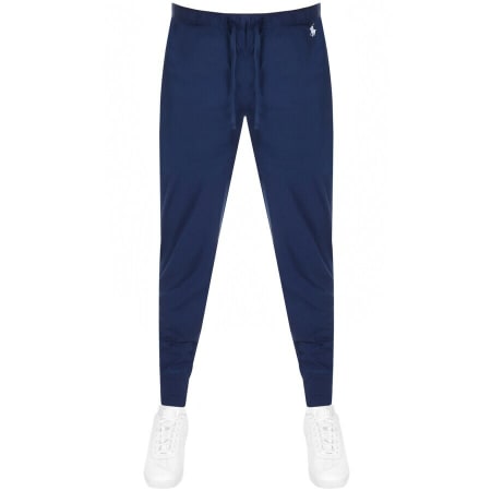 Recommended Product Image for Ralph Lauren Jogging Bottoms Navy