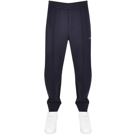 Product Image for Emporio Armani Jogging Bottoms Navy