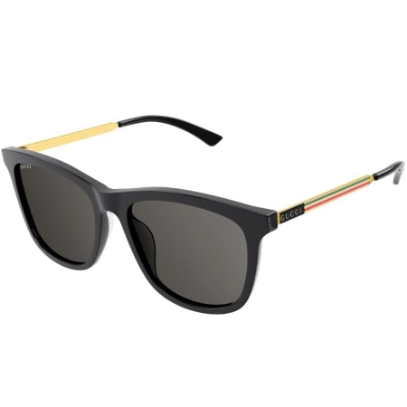 Product Image for Gucci GG1037SK 001 Sunglasses Black