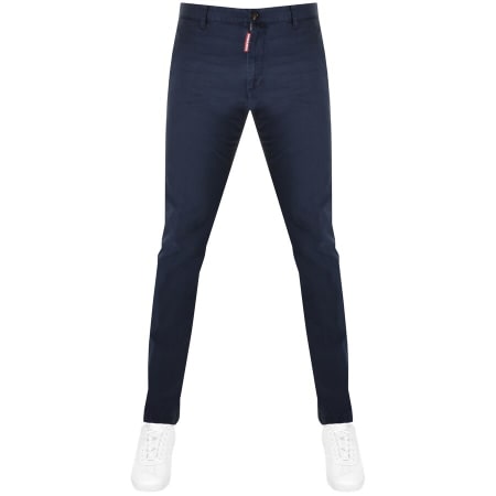 Product Image for DSQUARED2 Cool Guy Chinos Blue