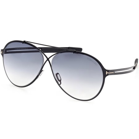 Product Image for Tom Ford FT0828 Sunglasses Black