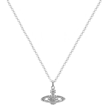 Product Image for Vivienne Westwood Mini Bas Relief Silver