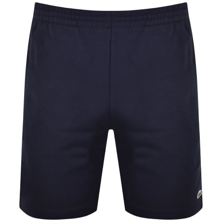 Product Image for Lacoste Jersey Shorts Navy