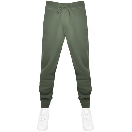 Product Image for BOSS Sestart 1 Jogging Bottoms Green