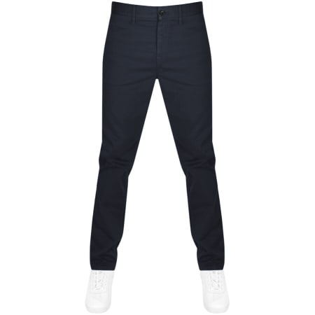 Product Image for BOSS Schino Taber D Chinos Blue