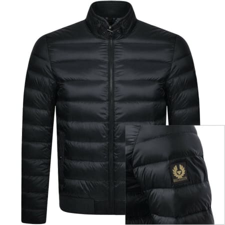 Product Image for Belstaff Circuit Jacket Navy