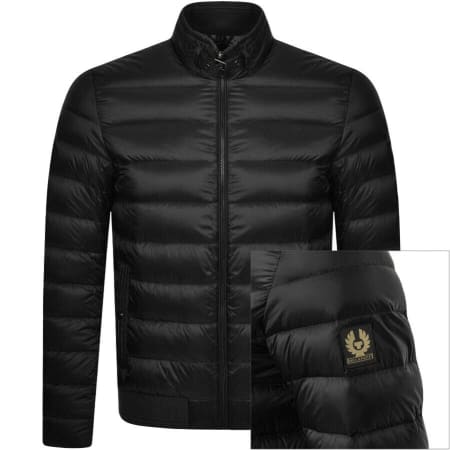 Recommended Product Image for Belstaff Circuit Jacket Black