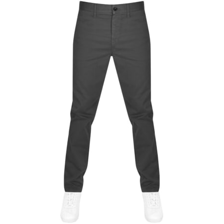 Product Image for BOSS Schino Taber D Chinos Grey