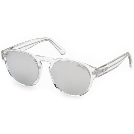 Product Image for Moncler ML020926D Sunglasses Grey