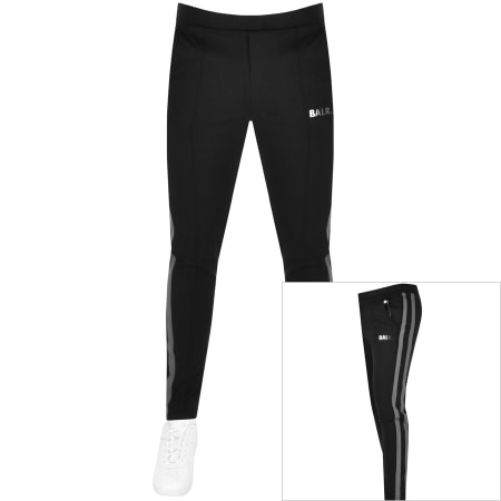 Product Image for BALR Louis Jogging Bottoms Black