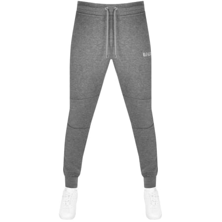 Product Image for BALR Q Series Classic Jogging Bottoms Grey