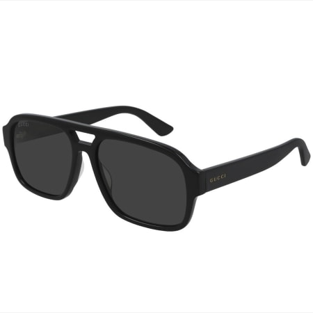 Product Image for Gucci GG0925S 005 Sunglasses Black